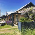 Dunkeld Old Bakery Accommodations - Perth Resorts 0