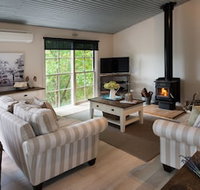 French Cottage - Accommodation Perth