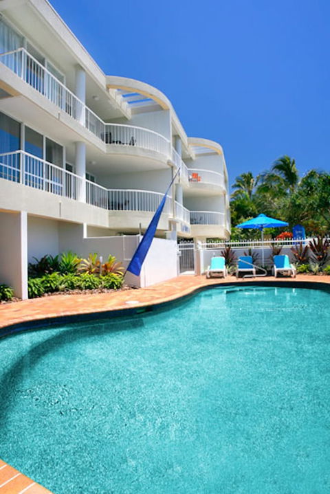 La Mer Sunshine - Accommodation Perth 1