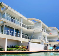 La Mer Sunshine - Accommodation Perth