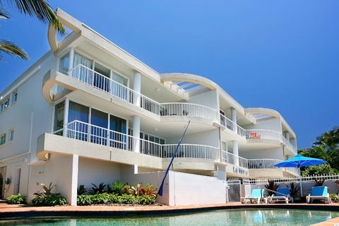 La Mer Sunshine - Accommodation Perth 0