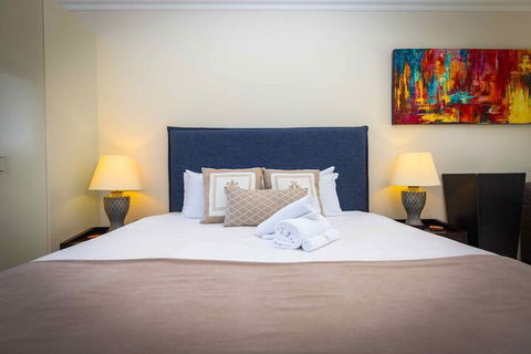 Mandalay Villas Villa 2 - Perth Resorts 3