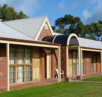 Coonawarra Units - Perth Resorts