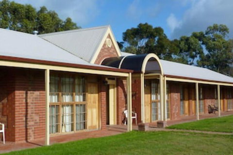 Coonawarra Units - Perth Resorts 0