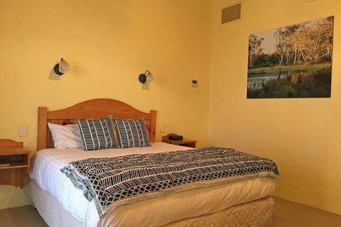Coonawarra Units - Perth Resorts 6