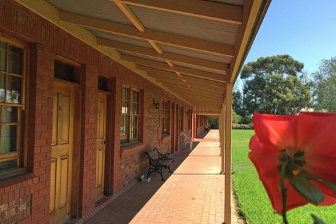 Coonawarra Units - Perth Resorts 7