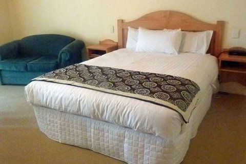 Coonawarra Units - Perth Resorts 4