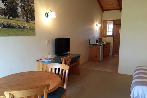Coonawarra Units - Perth Resorts 3