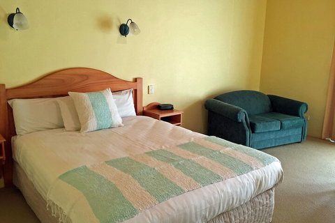 Coonawarra Units - Perth Resorts 1