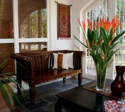 Jambala Beach House - Accommodation Perth 2