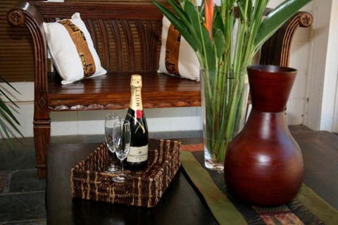 Jambala Beach House - Accommodation Perth 3