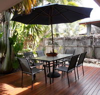 Jambala Beach House - Perth Resorts