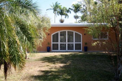 Jambala Beach House - Accommodation Perth 5