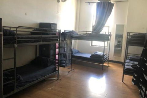 EBS Sydney Hostel - Accommodation Perth 4