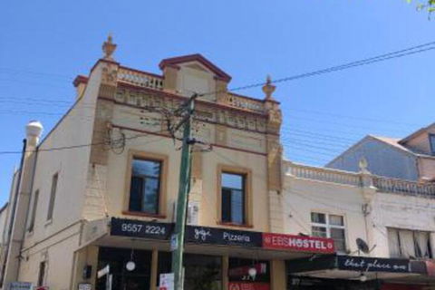 EBS Sydney Hostel - Accommodation Perth 0