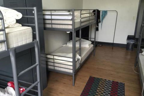 EBS Sydney Hostel - Accommodation Perth 7
