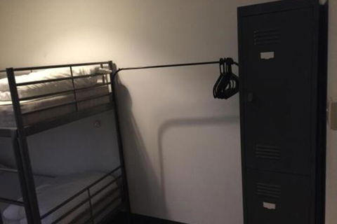 EBS Sydney Hostel - Accommodation Perth 6