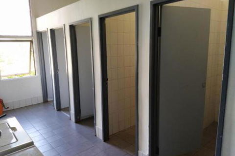 EBS Sydney Hostel - Accommodation Perth 3