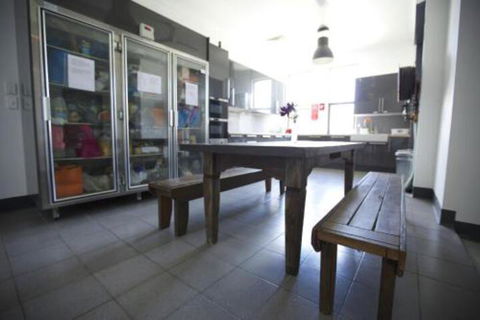 EBS Sydney Hostel - Accommodation Perth 5