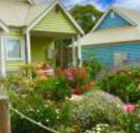 Sea Salt Bnb - Accommodation Perth