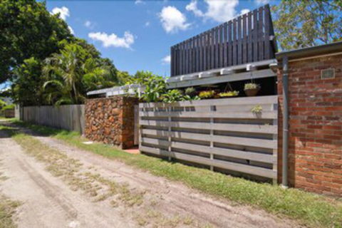 Buhwi Bira Byron Bay Studio - Central - Accommodation Perth 1