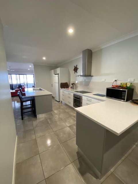 Cooktown Harbour View Luxury Apartments - Accommodation Perth 6