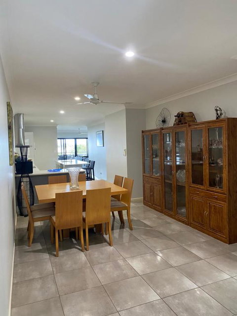 Cooktown Harbour View Luxury Apartments - Accommodation Perth 2