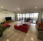 Cooktown Harbour View Luxury Apartments - Accommodation Perth
