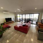 Cooktown Harbour View Luxury Apartments - Accommodation Perth 0