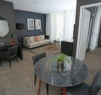 Alex Perry Hotel  Apartments - Accommodation Perth