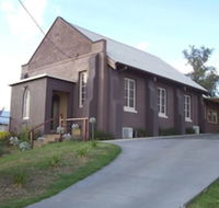 Church House B  B Gundagai - Accommodation Perth