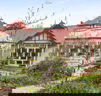 Bethany Manor Bed  Breakfast - Accommodation Perth