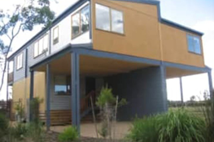  Accommodation Perth