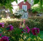 A Country Barn Retreat - Accommodation Perth