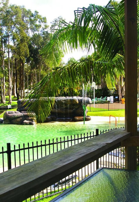 Smugglers Cove Holiday Village - Accommodation Perth 1