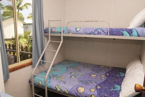 Smugglers Cove Holiday Village - Accommodation Perth 5