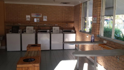 Smugglers Cove Holiday Village - Accommodation Perth 2