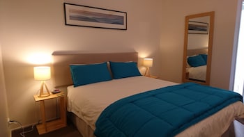 Elm Riverside Accommodation Merrijig - Perth Resorts 0