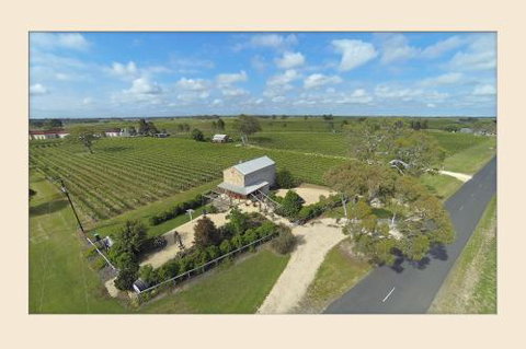 Highbank Country Accommodation - Perth Resorts 3