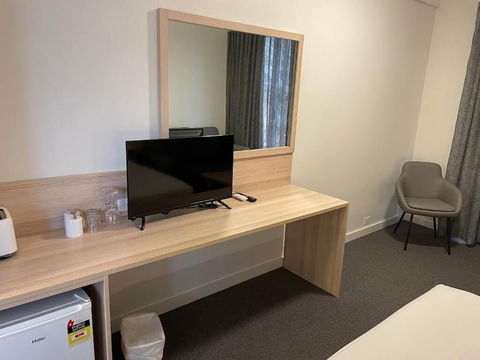 Roxby Downs Motor Inn - Accommodation Perth 6