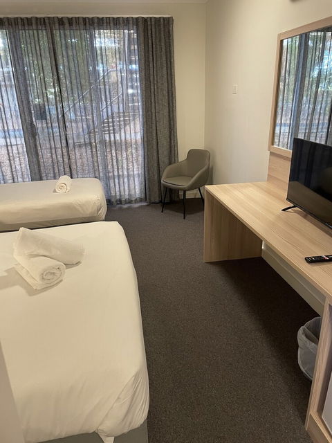 Roxby Downs Motor Inn - Accommodation Perth 0