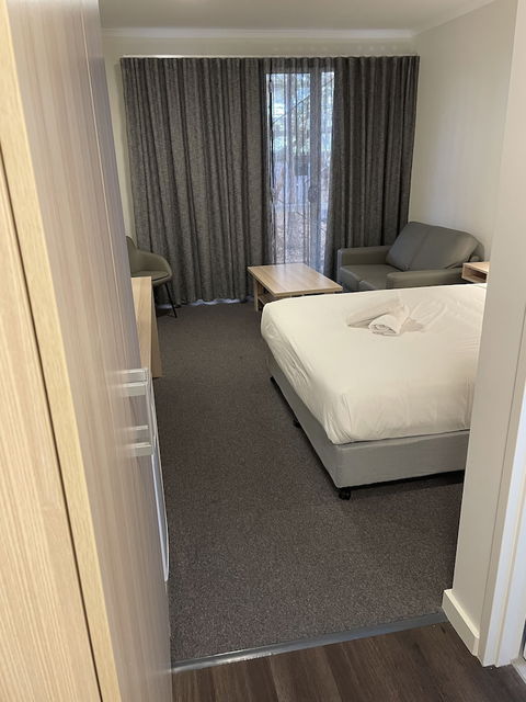 Roxby Downs Motor Inn - Accommodation Perth 5