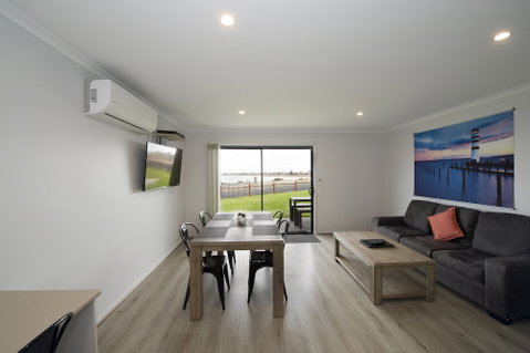 BIG4 Breeze Holiday Park â€“ Port Hughes - Accommodation Perth 3