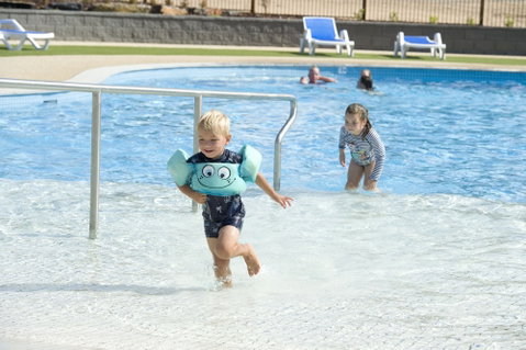 BIG4 Breeze Holiday Park â€“ Port Hughes - Accommodation Perth 0