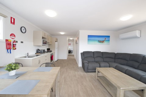 BIG4 Breeze Holiday Park â€“ Port Hughes - Accommodation Perth 5