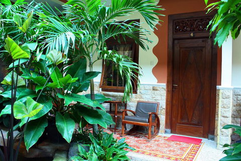 Rainbow Beach Resort - Accommodation Perth 3
