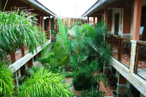 Rainbow Beach Resort - Accommodation Perth 2