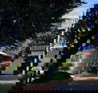 Blue Mountains Heritage Motel - Perth Resorts