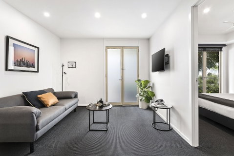 Quest Prahran - Accommodation Perth 5