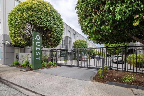 Quest Prahran - Accommodation Perth 1